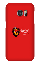 roadofflame Samsung Phone Cases