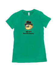Sir ButterButt Women's T-Shirt