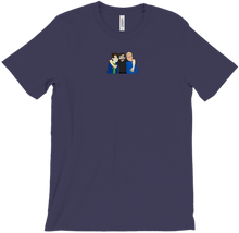 caos_axes T-Shirts