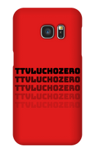 luchozer0 Samsung Phone Cases