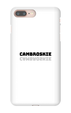 cambroskie iPhone Phone Cases