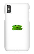 nutinatorr iPhone Phone Cases