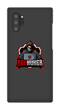 8 - rednuker Samsung Phone Cases