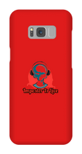 imposterislive Samsung Phone Cases
