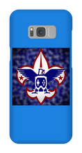 scout613tv Samsung Phone Cases