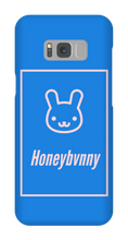 honeybvnny Samsung Phone Cases