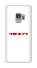 Team Alite Samsung Phone Cases