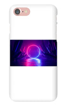 scar_fero iPhone Cases