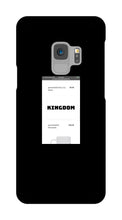 gamerkid2020 Samsung Phone Cases