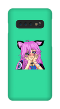 kiramisunrise Samsung Phone Cases
