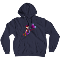 xxs1r3nxx Hoodies (No-Zip/Pullover)