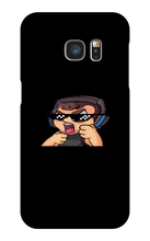 RAGE Samsung Phone Cases