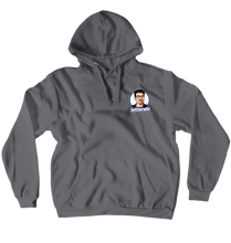 ttv_jeffjurado Hoodies (No-Zip/Pullover)