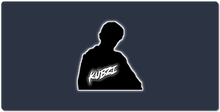 kubzi_01 XXL Gaming Mousepad