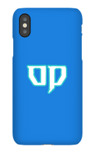 OP iPhone Cases