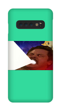 kinglion3752865 Samsung Phone Cases