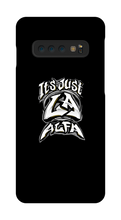 itsjustalfa Samsung Phone Cases