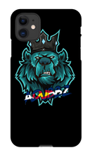Adubbz iPhone Case