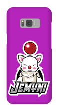 jemyni Samsung Phone Cases