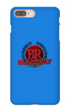 BlackrayHD iPhone Cases