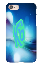 kgaming iPhone Phone Cases