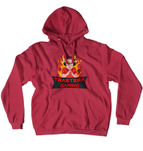 yucakia Hoodies (No-Zip/Pullover)