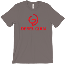 deselgian T-Shirts 2