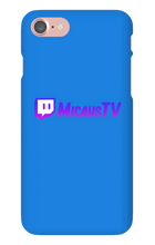 micahstv iPhone Phone Cases