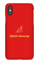 ifly60sgaming iPhone Phone Cases