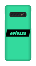 aviosss Samsung Phone Cases