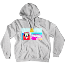 sissyxboi Hoodies $50 -40%off = $30.00