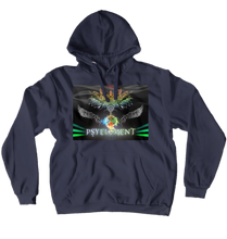 psyelement7 Hoodies (No-Zip/Pullover)