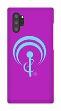 samfoxslayer Samsung Phone Cases