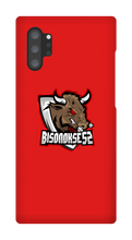 bisonokse52 Samsung Phone Cases