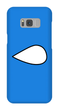 Pointy Nose Samsung Phone Case