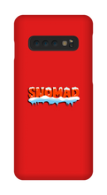 sn0mad Samsung Phone Cases