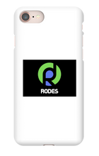 Rodes's iPhone Phone Cases