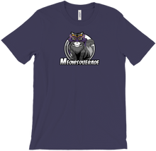 meowsquerade T-Shirts