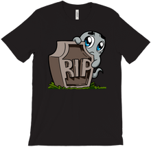 jus7ghos7 T-Shirts
