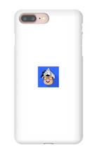 AlexBlox_Gaming iPhone 8 Phone case