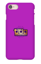 daddydaughtergamingllc iPhone Phone Cases