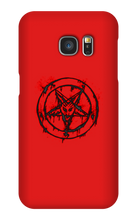 vladimireroswelltod Samsung Phone Cases