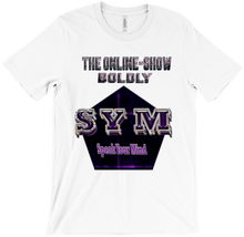 speakyourmind T-Shirts