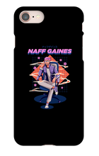 naffgaines iPhone Phone Cases