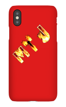 mtjrocket iPhone Phone Cases