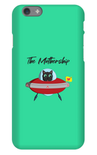 itskendraeh iPhone Phone Cases