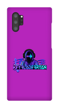 keybladebryan Samsung Phone Cases