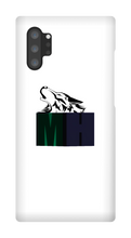 moonshowl Samsung Phone Cases