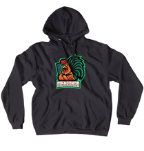 mehrak20-9317 Hoodies (No-Zip/Pullover)