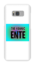 TheYannicEnte Samsung Phone Cases